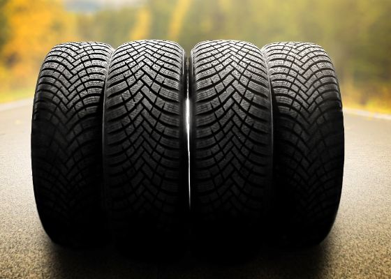 Pneus do carro: como escolher, quando mudar e onde trocar?